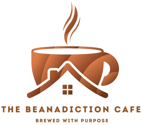 The Beanadiction Cafe
